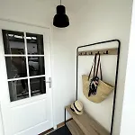 Apartment Spacieux Avec Vue Sur La Moselle Villey-Saint-Etienne