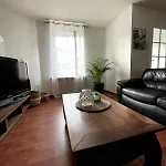 Spacieux Avec Vue Sur La Moselle Apartment