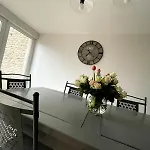 Apartment Spacieux Avec Vue Sur La Moselle Villey-Saint-Etienne