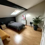 Spacieux Avec Vue Sur La Moselle Apartment Villey-Saint-Etienne