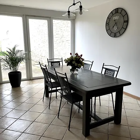 Spacieux Avec Vue Sur La Moselle Villey-Saint-Etienne