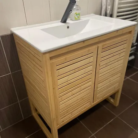 Spacieux Avec Vue Sur La Moselle Appartamento