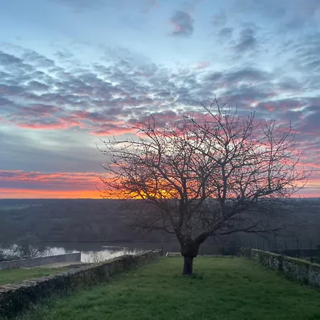Spacieux Avec Vue Sur La Moselle Villey-Saint-Etienne