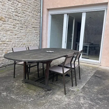 Apartment Spacieux Avec Vue Sur La Moselle *
